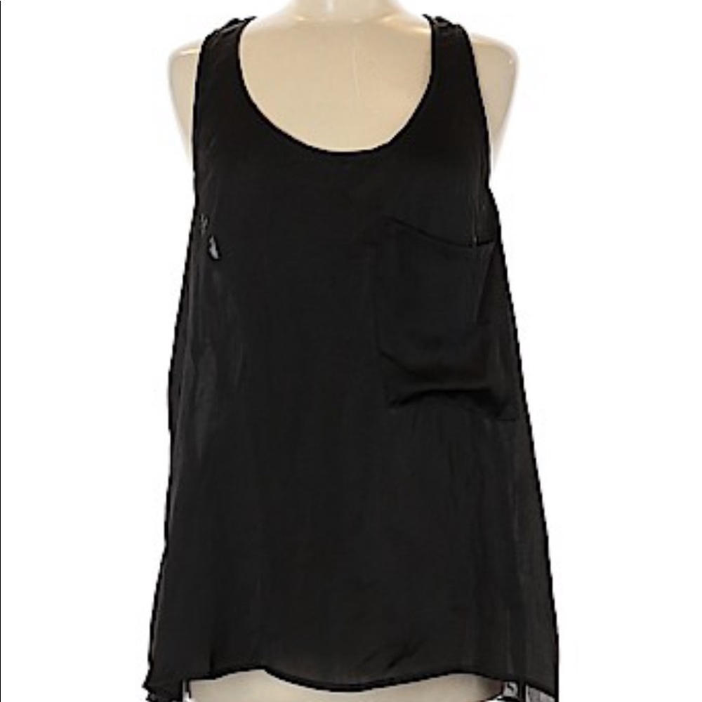 SMYM Top